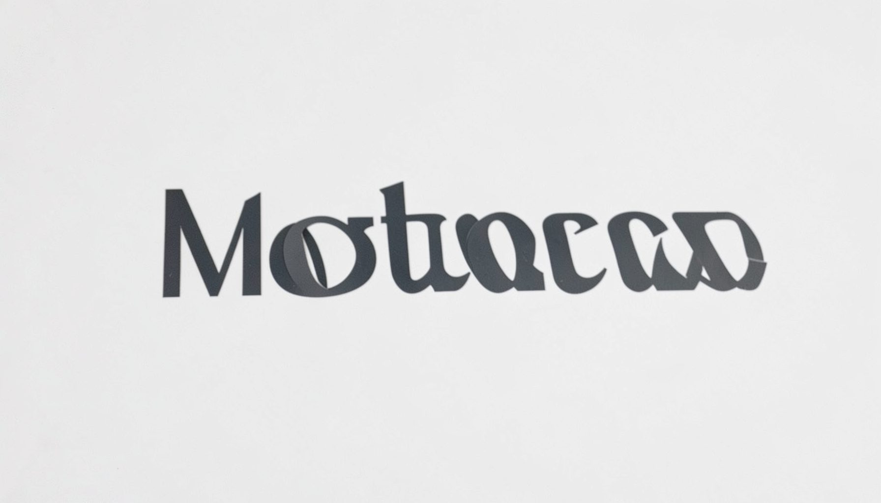 Mozilla Foundation wordmark in dark charcoal on a light background